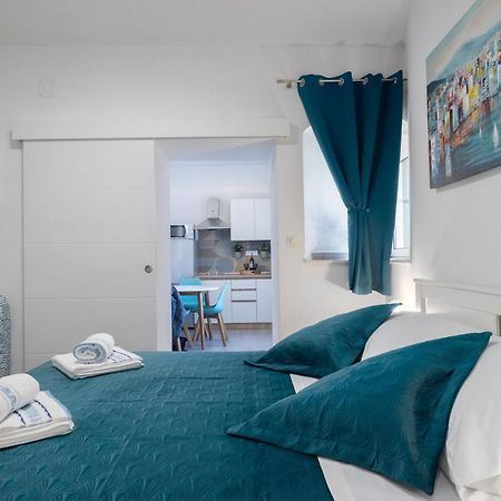 Harmony Apartments Split Kültér fotó