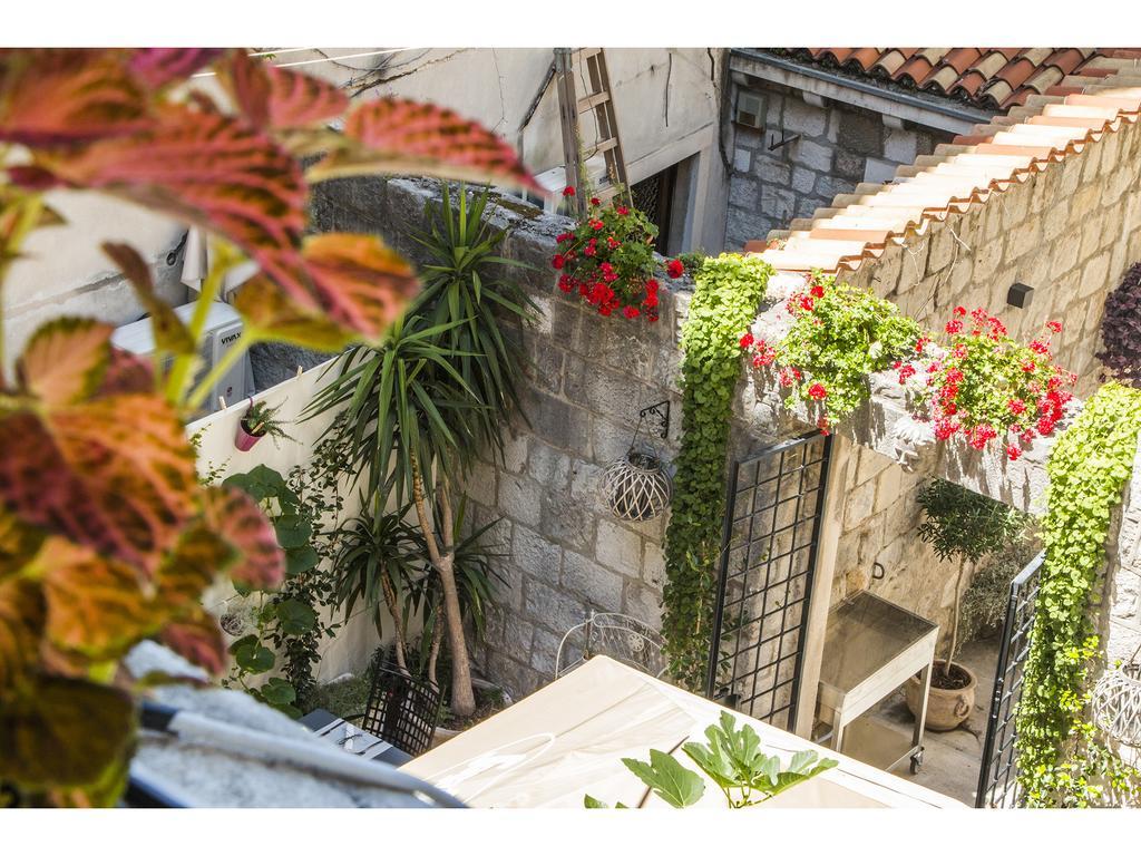 Harmony Apartments Split Szoba fotó