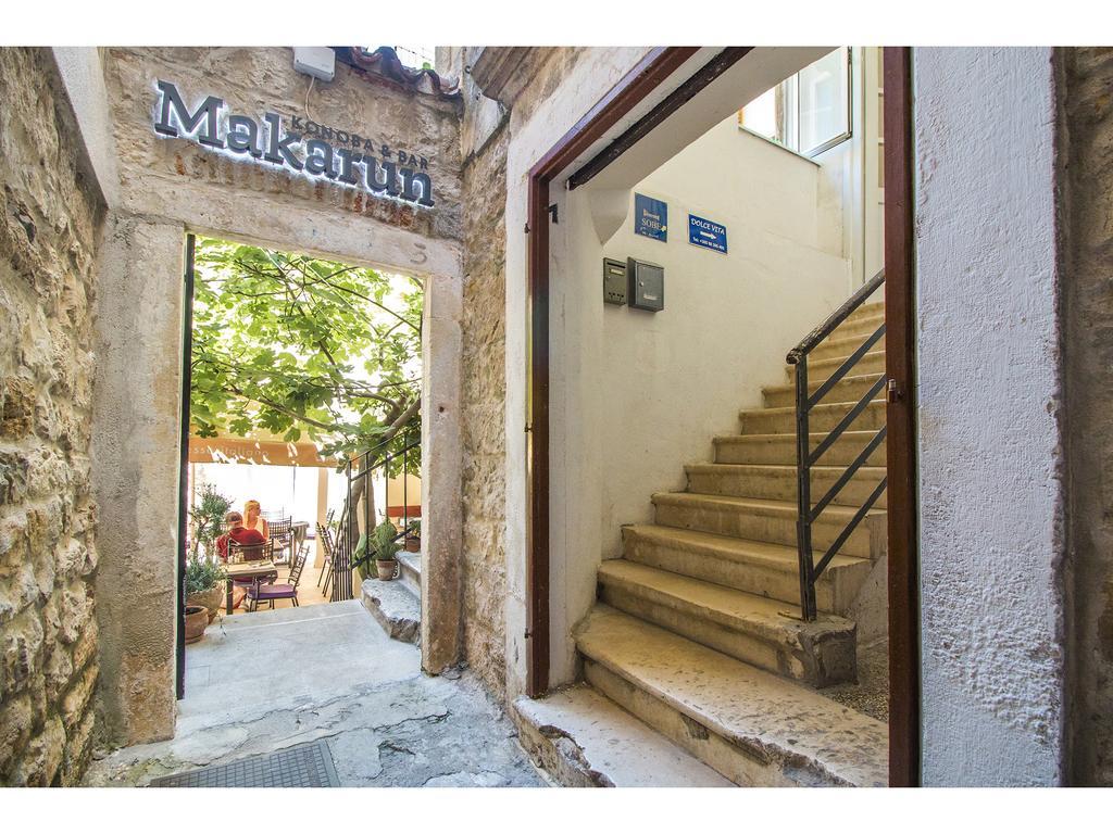 Harmony Apartments Split Szoba fotó