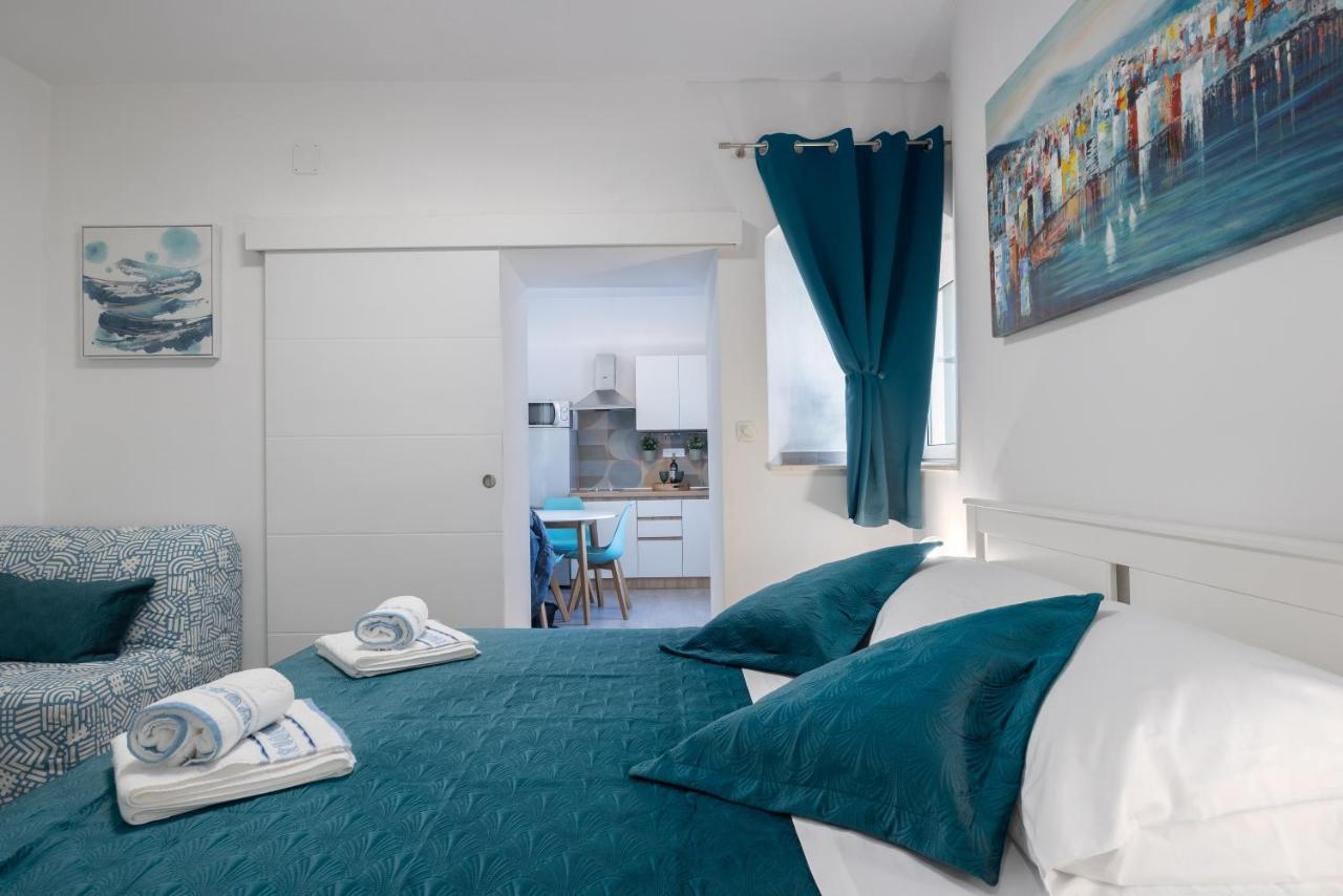 Harmony Apartments Split Kültér fotó