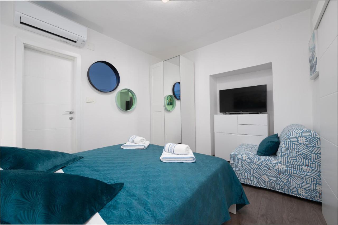Harmony Apartments Split Kültér fotó