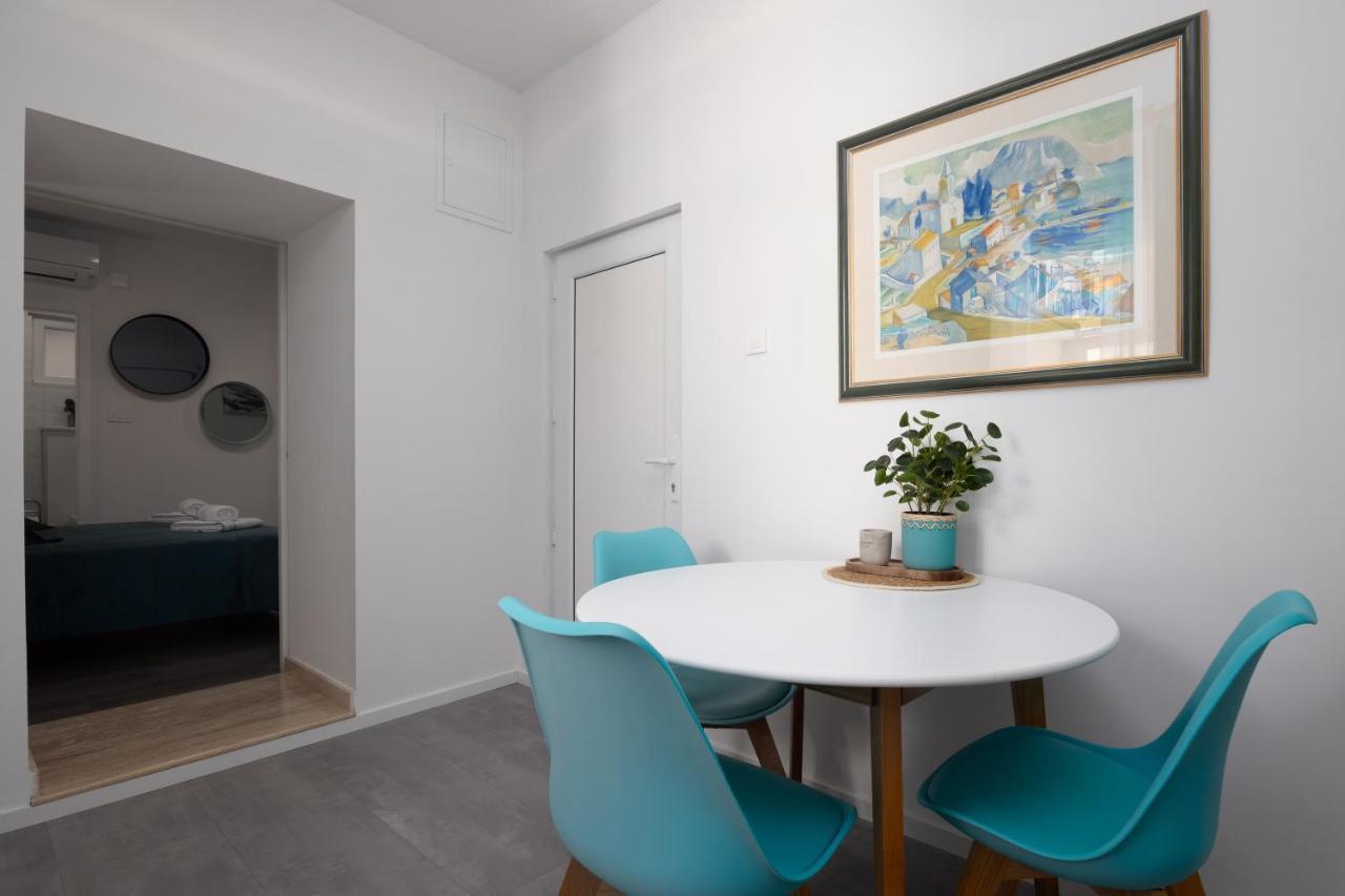 Harmony Apartments Split Kültér fotó
