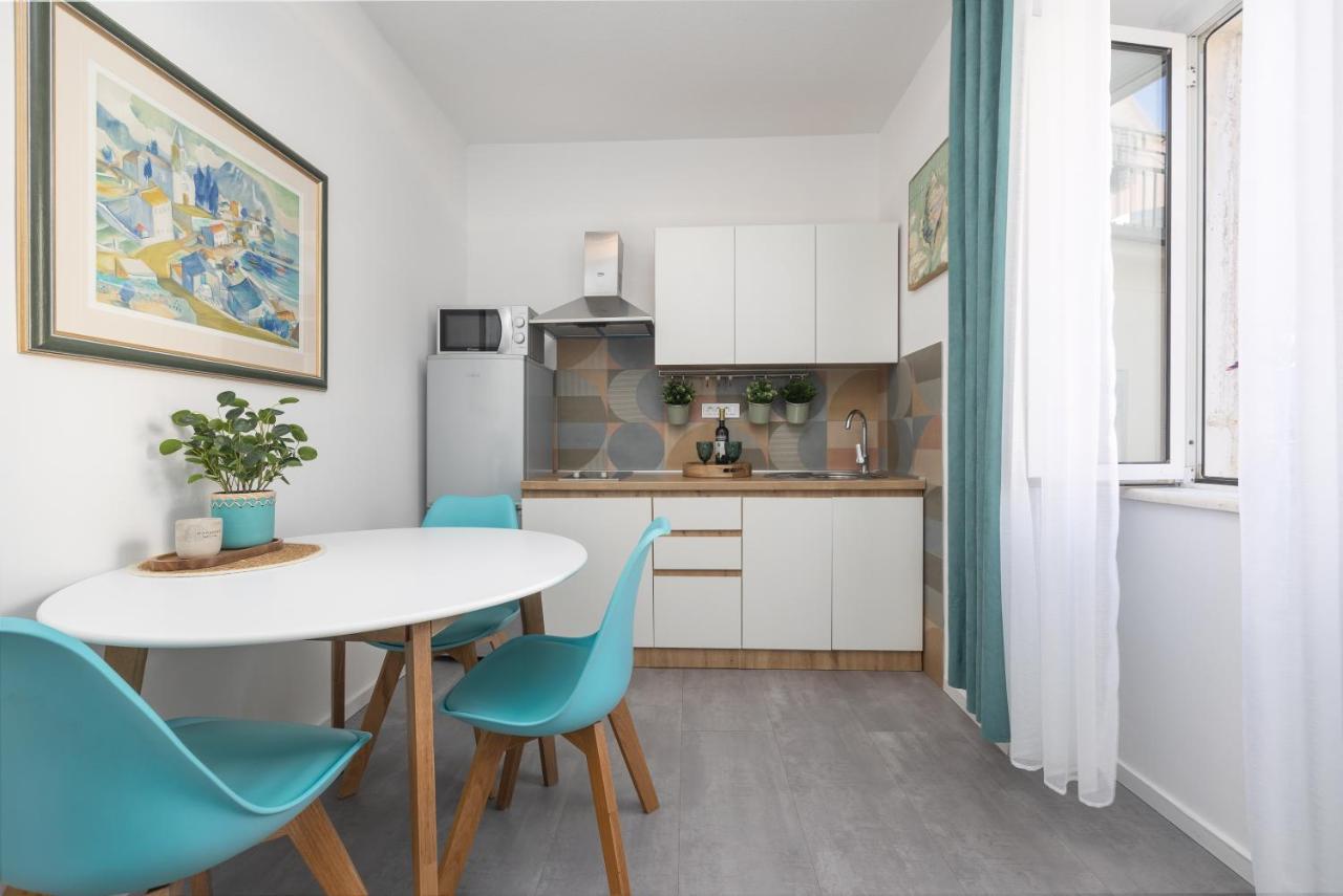 Harmony Apartments Split Kültér fotó