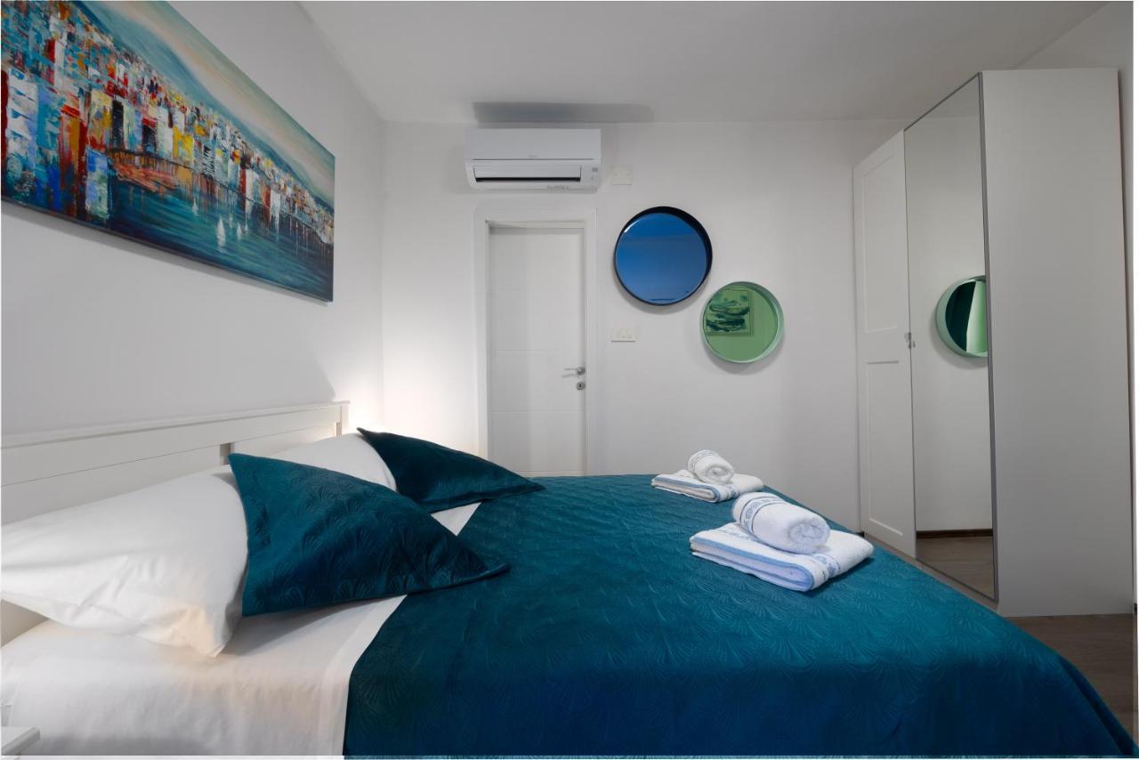 Harmony Apartments Split Kültér fotó
