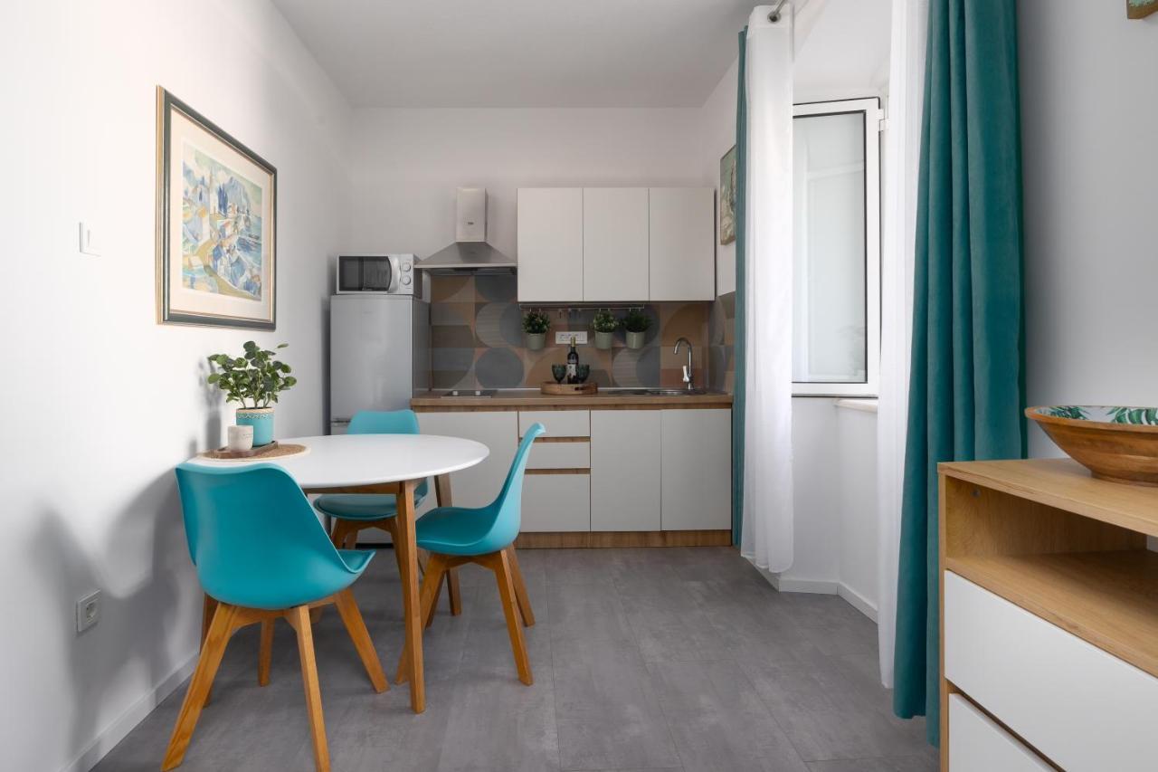 Harmony Apartments Split Kültér fotó