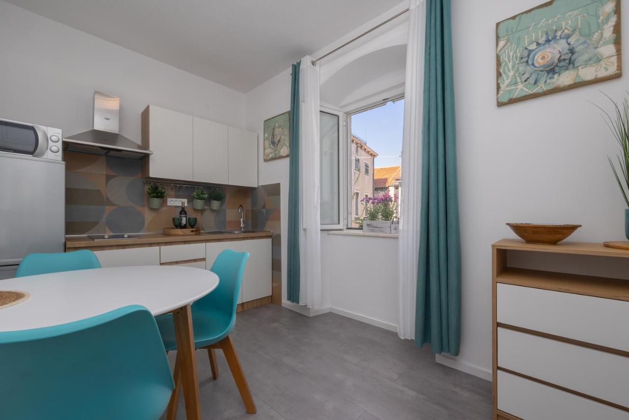 Harmony Apartments Split Kültér fotó