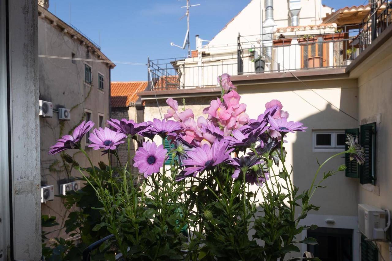 Harmony Apartments Split Kültér fotó