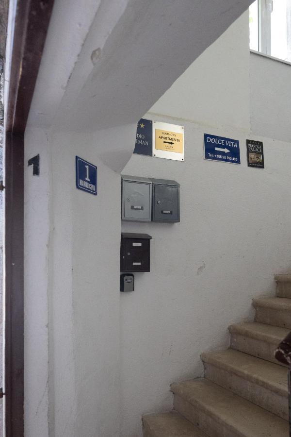 Harmony Apartments Split Kültér fotó