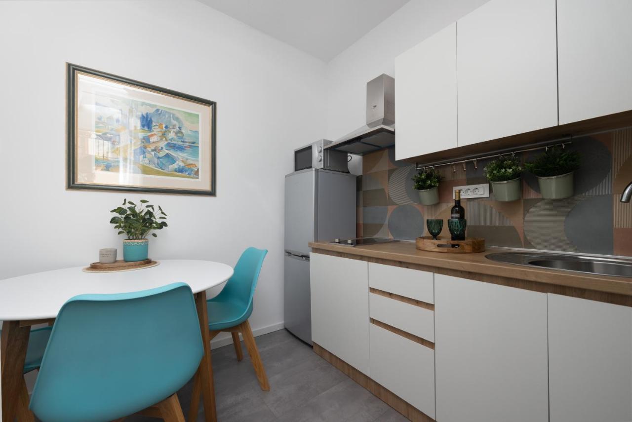 Harmony Apartments Split Kültér fotó